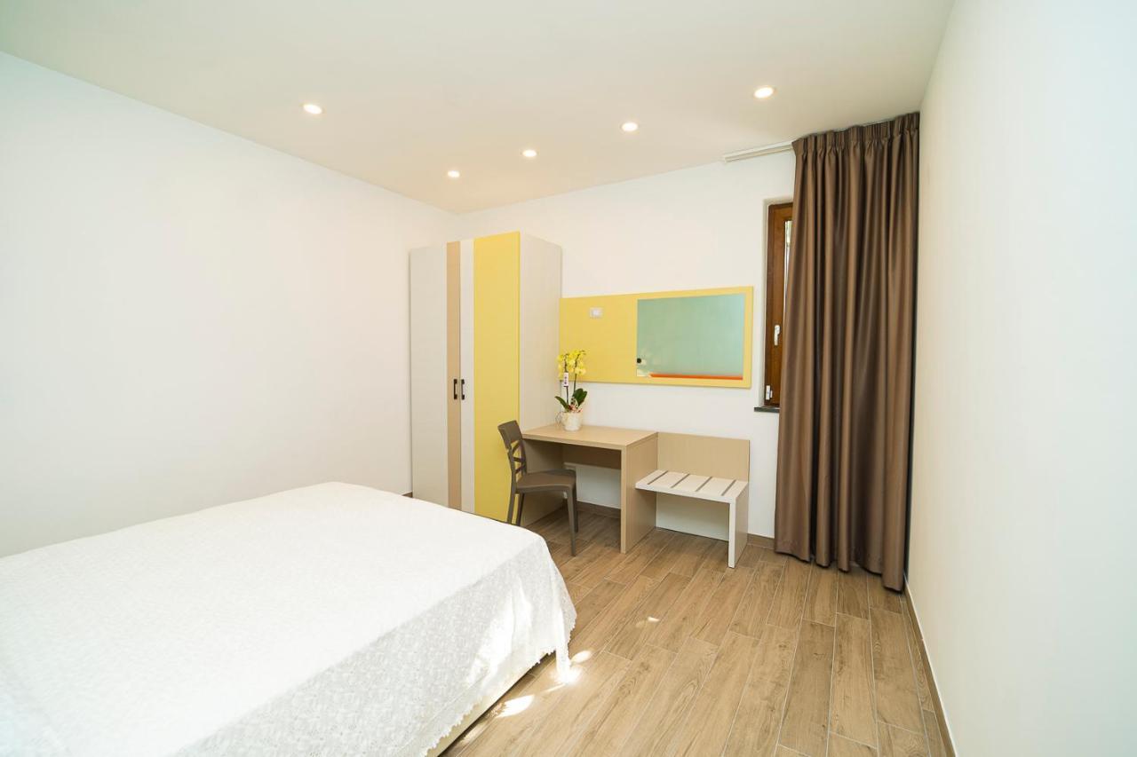 Tra Sole E Limoni Apartments Tramonti Ngoại thất bức ảnh