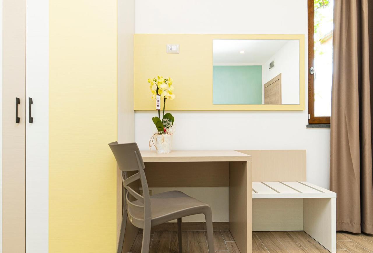 Tra Sole E Limoni Apartments Tramonti Ngoại thất bức ảnh
