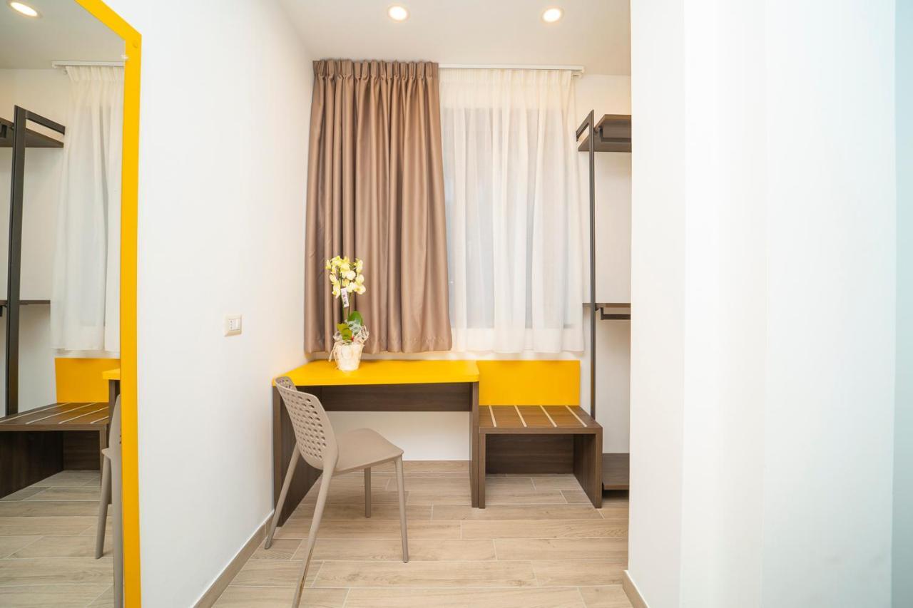 Tra Sole E Limoni Apartments Tramonti Ngoại thất bức ảnh