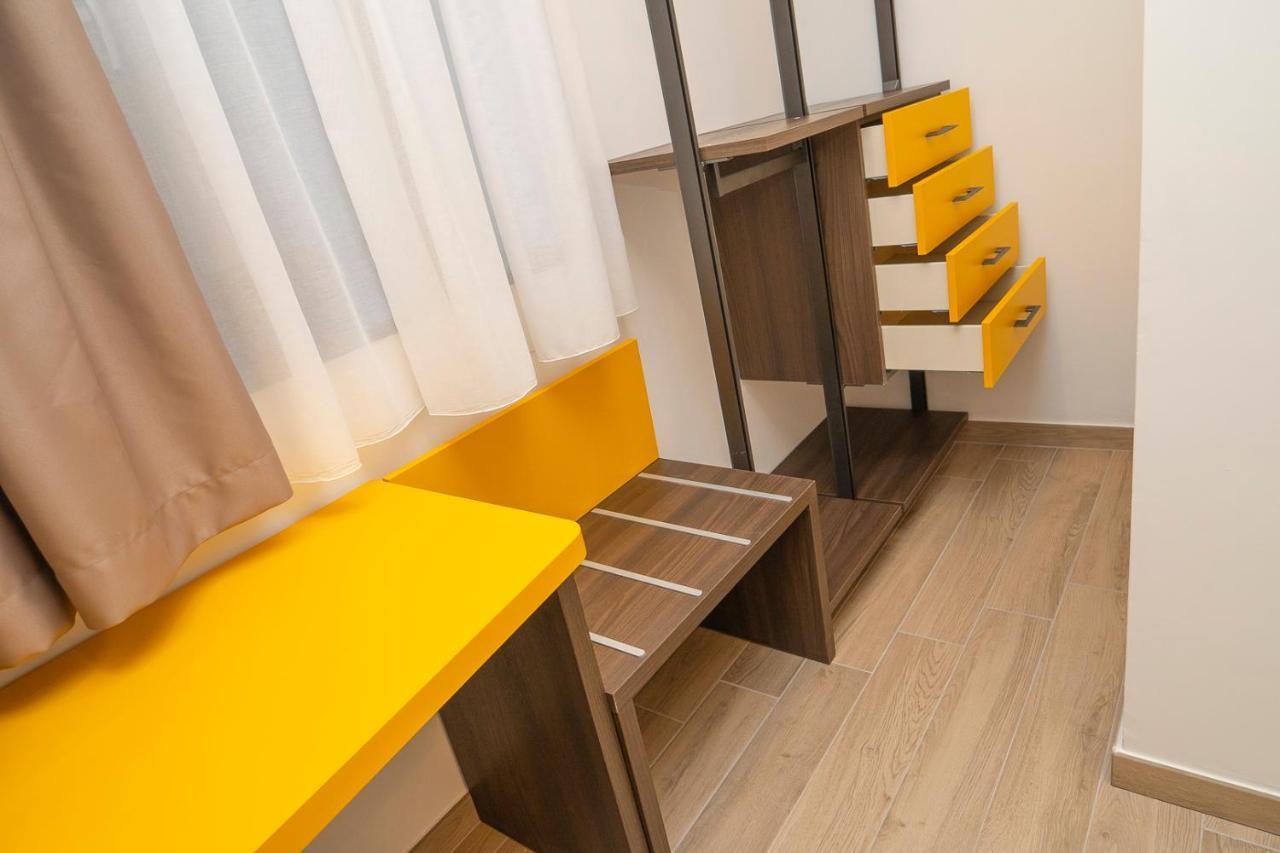 Tra Sole E Limoni Apartments Tramonti Ngoại thất bức ảnh