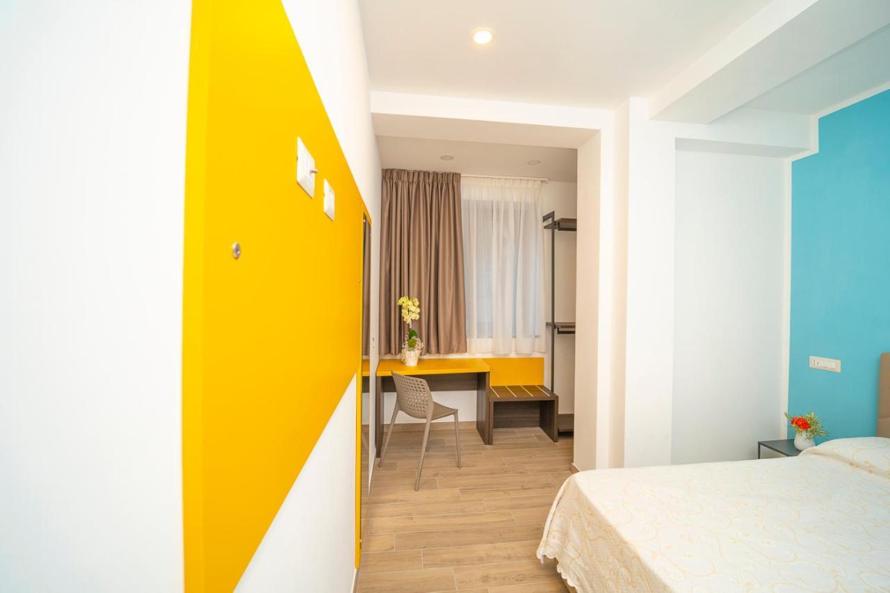Tra Sole E Limoni Apartments Tramonti Ngoại thất bức ảnh