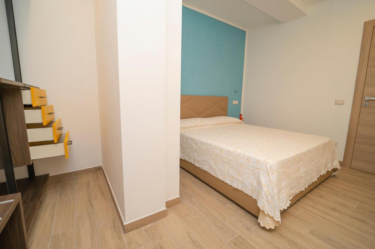 Tra Sole E Limoni Apartments Tramonti Ngoại thất bức ảnh